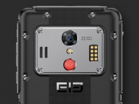  :  ELEPHONE Soldier  2   IP68  $214.99