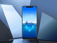 OUKITEL C12 Pro    : 8   