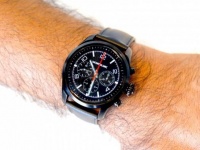   Montblanc Summit 2     Qualcomm