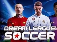 Dream League Soccer 2018 -    