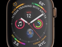 Apple   Apple Watch - Apple Watch Series 4  40   44