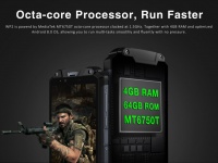 OUKITEL WP2             10000 