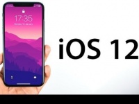 Apple  iOS 12    