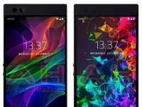   Razer Phone 2    