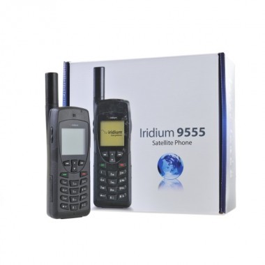Iridium 9555