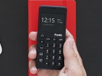  Punkt MP02:    LTE   BlackBerry