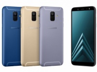   Samsung  Galaxy A    Galaxy J