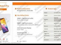    Xiaomi Redmi Note 6 Pro