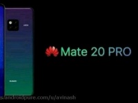 Huawei      Mate 20 Pro