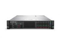  Hewlett-Packard ProLiant DL360 Gen10:  