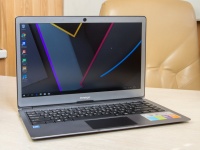    Prestigio Smartbook 133S:  