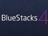  BlueStacks 4:      