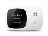     :   Wi-Fi-  4G-  Huawei