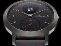 Withings  - Steel HR Sport   