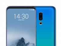 Meizu    Meizu 16th  Meizu 16th Plus