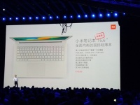   Xiaomi Notebook Youth Edition