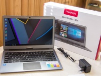    Prestigio Smartbook 133S: , , 