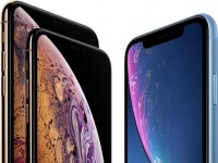     iPhone XS, XS Plus  XR