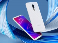   Meizu   :  Meizu 16, Meizu M8, Meizu X8