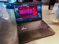     ASUS: ZenBook Pro 14, VivoBook S14   FX505/FX705