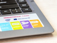    Prestigio Smartbook 133S:    