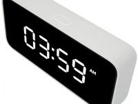   Xiaoai Smart Alarm Clock  Xiaomi    