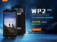 OUKITEL WP2   : $219.99  10000    