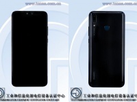  Huawei Y9 (2019)     Honor 8X  