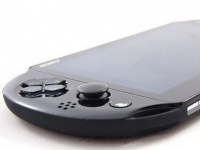    Sony PlayStation Vita 