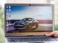    Prestigio Smartbook 133S: 