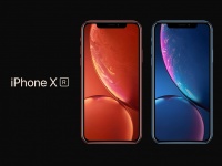    iPhone XR: ,  ,  
