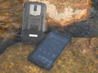 Blackview BV6800 Pro              2018 