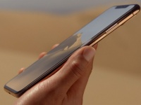 DisplayMate   iPhone XS Max   