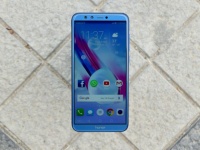   Honor 9 Lite     GPU Turbo
