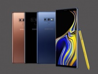 Samsung Galaxy Note9     