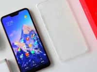 Xiaomi Redmi Note 6 Pro:           