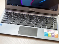    Prestigio Smartbook 133S:    