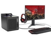    Lenovo Legion C730 Cube    