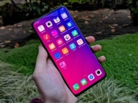   Oppo Find X   10  