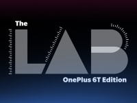   OnePlus 6T Lab 