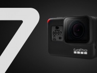 - GoPro Hero 7 Black