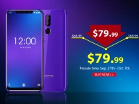 OUKITEL C12 Pro  7     Aliexpress  $79.99