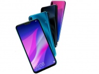    Huawei Y9 2019   