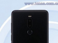    Meizu M822Q (M8 Note)