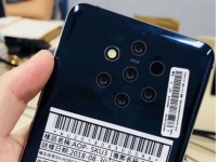 Nokia 9    41-  PureView