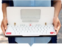 Astrohaus Traveler        E Ink   