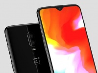 OnePlus: OnePlus 6T    ,   