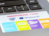    Prestigio Smartbook 133S:    