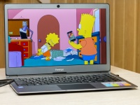    Prestigio Smartbook 133S:  