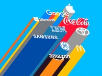 Samsung  6       Interbrand